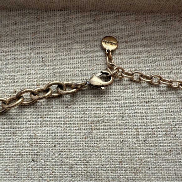 Stella & Dot Rory statement necklace - Picture 5 of 8